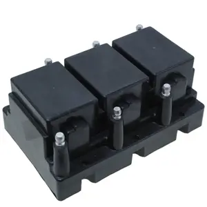 920-1038 | Ignition Coil | Walker Products