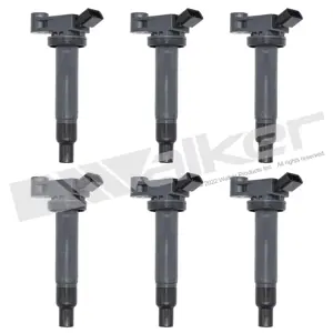 921-2015-6 | Ignition Coil | Walker Products