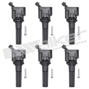 921-2091-6 | Ignition Coil | Walker Products