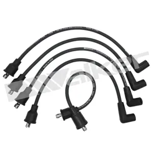 924-1008 | Spark Plug Wire Set | Walker Products
