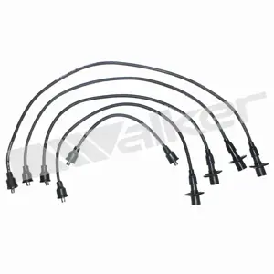 924-1012 | Spark Plug Wire Set | Walker Products