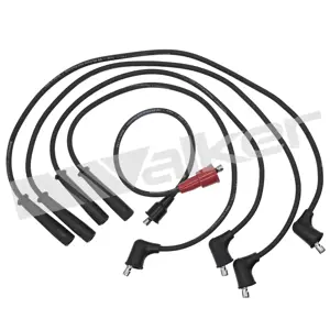 924-1017 | Spark Plug Wire Set | Walker Products