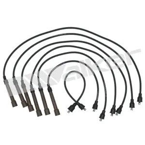 924-1019 | Spark Plug Wire Set | Walker Products