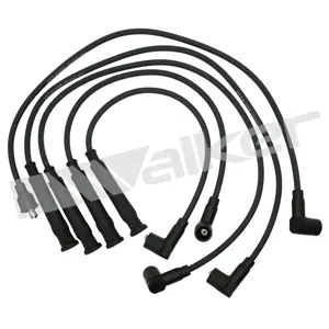 924-1020 | Spark Plug Wire Set | Walker Products