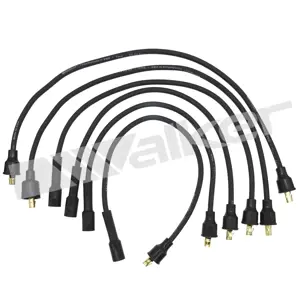 924-1021 | Spark Plug Wire Set | Walker Products