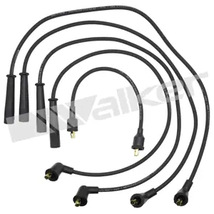 924-1023 | Spark Plug Wire Set | Walker Products