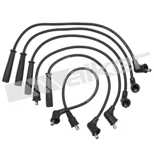 924-1024 | Spark Plug Wire Set | Walker Products