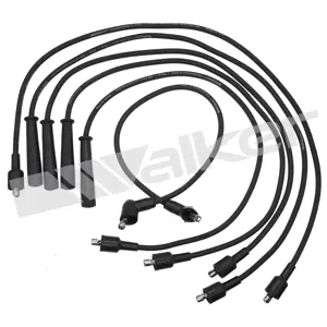 924-1032 | Spark Plug Wire Set | Walker Products