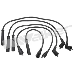 924-1034 | Spark Plug Wire Set | Walker Products