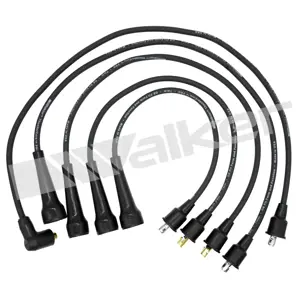 924-1035 | Spark Plug Wire Set | Walker Products