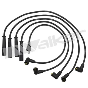 924-1038 | Spark Plug Wire Set | Walker Products
