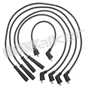 924-1044 | Spark Plug Wire Set | Walker Products