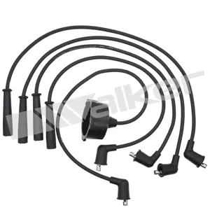 924-1045 | Spark Plug Wire Set | Walker Products