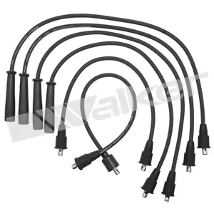924-1055 | Spark Plug Wire Set | Walker Products