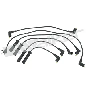 924-1057 | Spark Plug Wire Set | Walker Products