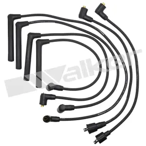 924-1065 | Spark Plug Wire Set | Walker Products