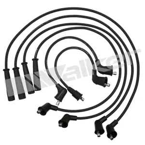 924-1067 | Spark Plug Wire Set | Walker Products