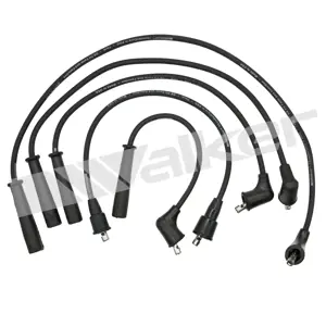 924-1074 | Spark Plug Wire Set | Walker Products