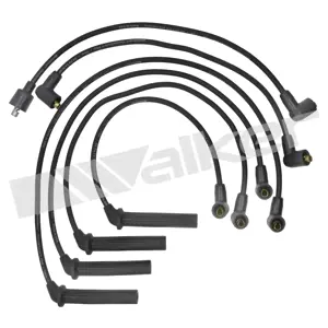 924-1093 | Spark Plug Wire Set | Walker Products