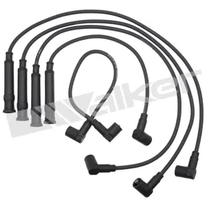 924-1095 | Spark Plug Wire Set | Walker Products