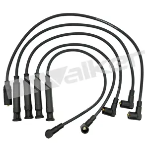 924-1101 | Spark Plug Wire Set | Walker Products