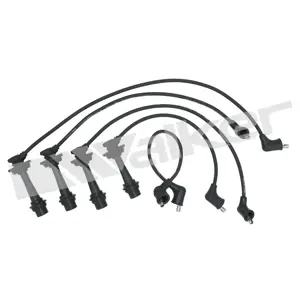 924-1114 | Spark Plug Wire Set | Walker Products