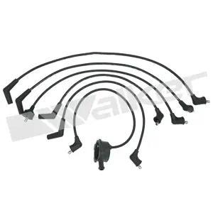 924-1119 | Spark Plug Wire Set | Walker Products
