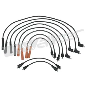 924-1123 | Spark Plug Wire Set | Walker Products