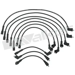 924-1124 | Spark Plug Wire Set | Walker Products