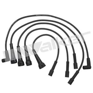 924-1173 | Spark Plug Wire Set | Walker Products
