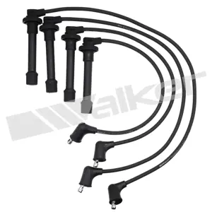 924-1205 | Spark Plug Wire Set | Walker Products