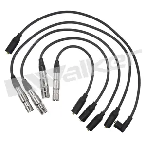 924-1207 | Spark Plug Wire Set | Walker Products