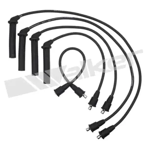 924-1213 | Spark Plug Wire Set | Walker Products