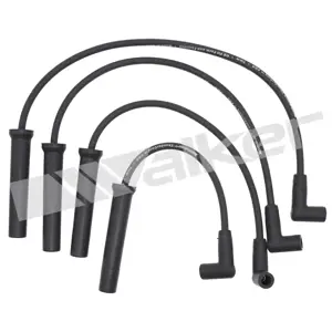 924-1214 | Spark Plug Wire Set | Walker Products
