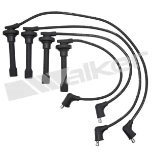 924-1219 | Spark Plug Wire Set | Walker Products