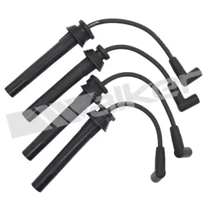 924-1222 | Spark Plug Wire Set | Walker Products