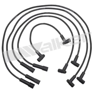 924-1230 | Spark Plug Wire Set | Walker Products
