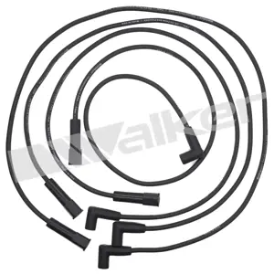 924-1231 | Spark Plug Wire Set | Walker Products