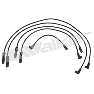 924-1241 | Spark Plug Wire Set | Walker Products