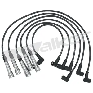924-1250 | Spark Plug Wire Set | Walker Products