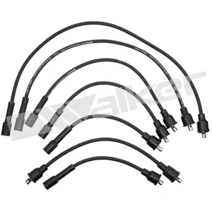 924-1260 | Spark Plug Wire Set | Walker Products
