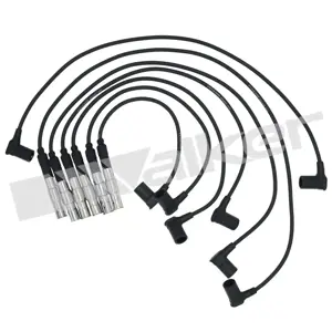924-1265 | Spark Plug Wire Set | Walker Products