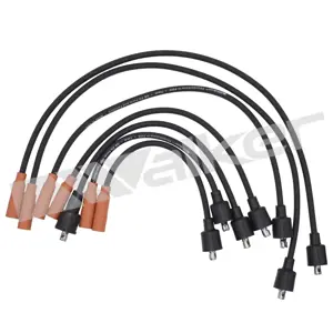924-1272 | Spark Plug Wire Set | Walker Products