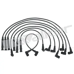 924-1280 | Spark Plug Wire Set | Walker Products