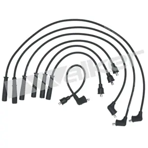 924-1289 | Spark Plug Wire Set | Walker Products