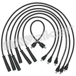 924-1291 | Spark Plug Wire Set | Walker Products