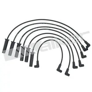 924-1300 | Spark Plug Wire Set | Walker Products
