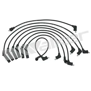 924-1301 | Spark Plug Wire Set | Walker Products
