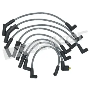 924-1326 | Spark Plug Wire Set | Walker Products