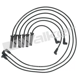 924-1327 | Spark Plug Wire Set | Walker Products